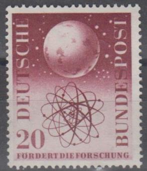 214 - Bund Nr. 214 