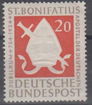 199 - Bund Nr. 199 
