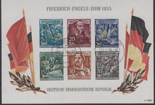 013 - DDR Engels Block 13 