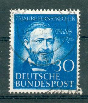161 - Bund Nr. 161 