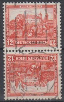 476 - Deutsches Reich SK16 