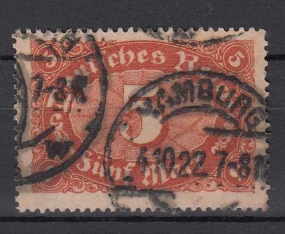 194 - DR Infla Nr. 194 a 