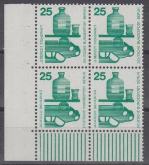 405 - Berlin Nr. 405 A 