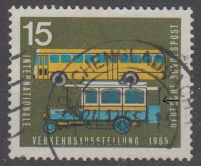 0470 - Bund Nr. 470 f43 