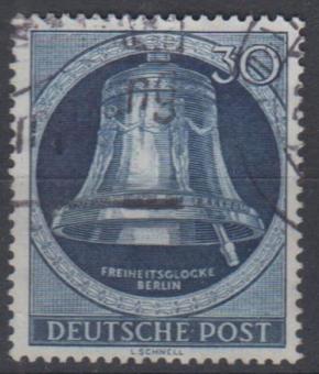 085 - Berlin Glocke rechts Nr. 85 