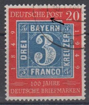 0114 - Bund Nr. 114 II 