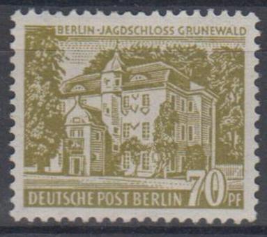 123 - Berlin Nr. 123 