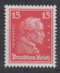 391 - Deutsches Reich Nr. 391 
