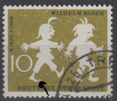 0281 - Bund Nr. 281 I 