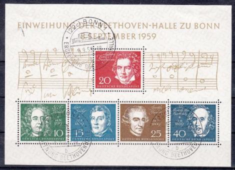 315 - Bund Block 2 