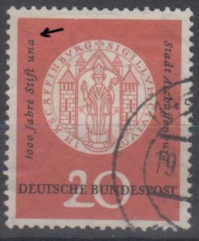 0255 - Bund Nr. 255 I 