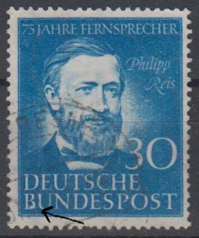 0161 - Bund Nr. 161 I 