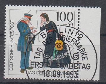 1692 - Bund Nr. 1692 