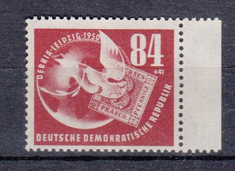 260 - DDR Nr. 260 