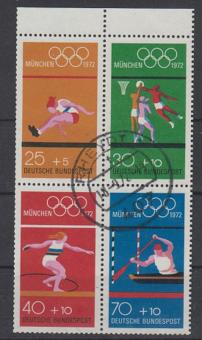 0734 - Bund Olympia HBl 22 