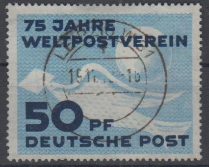 242 - DDR Nr. 242 
