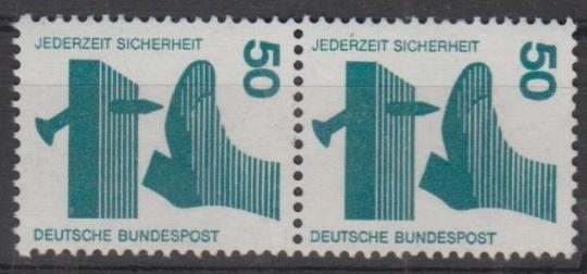 0700 - Bund Unfallverhütung Nr. 700 A Ra 