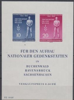 011 - DDR Block 11 