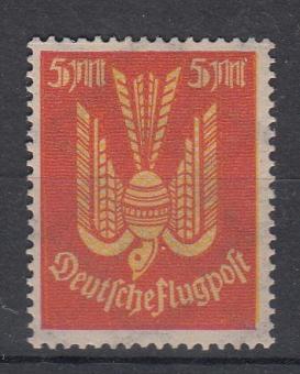 218 - DR Infla Nr. 218 F I 