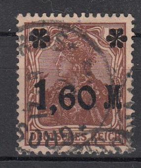 154 - DR Infla Nr. 154 I a 