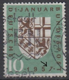 0249 - Bund Nr. 249 I 