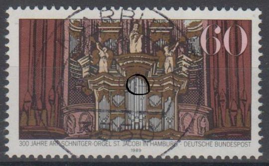 1441 - Bund Nr. 1441 I 