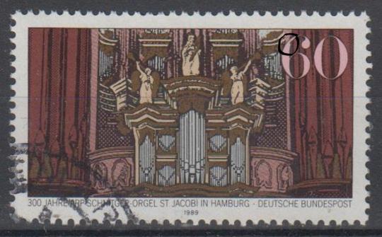 1441 - Bund Nr. 1441 II 