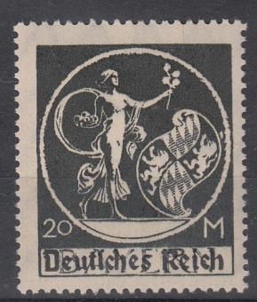 138 - DR Infla Nr. 138 III 