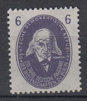 263 - DDR Nr. 263 