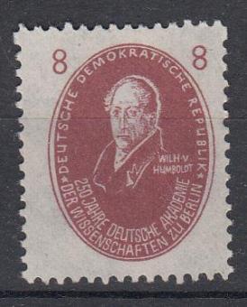 264 - DDR Nr. 264 