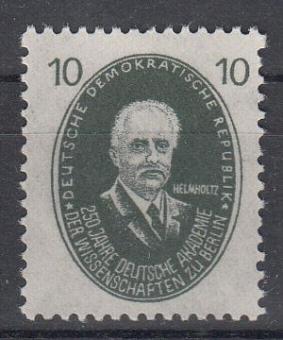 265 - DDR Nr. 265 