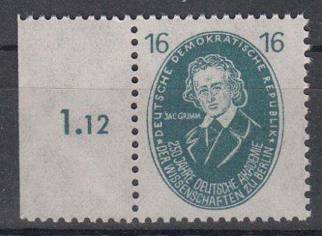 267 - DDR Nr. 267 