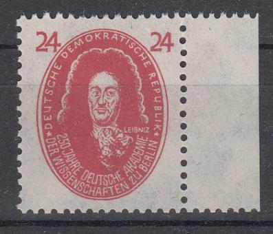 269 - DDR Nr. 269 