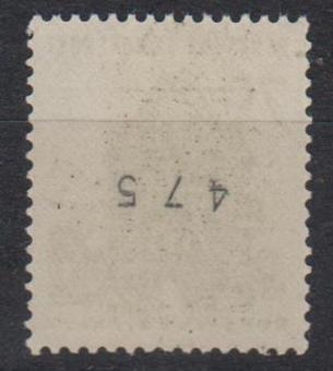 0460 - Bund Kleine Bauten Nr. 460 R 