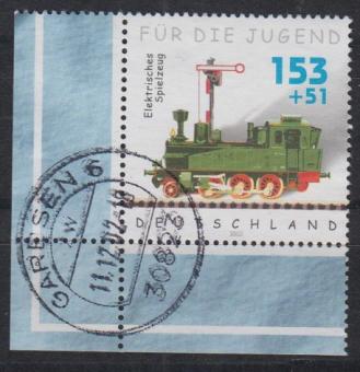 2264 - Bund Nr. 2264 