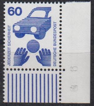 0701 - Bund Unfallverhütung Nr. 701 EURL 