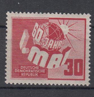 250 - DDR Nr. 250 