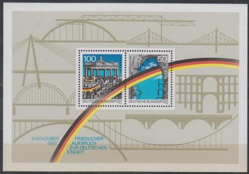 1481 - Bund Block 22 