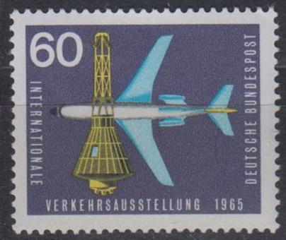 0473 - Bund Nr. 473 I 