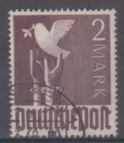 960 - Alliierte Besetzung Nr. 960 b 