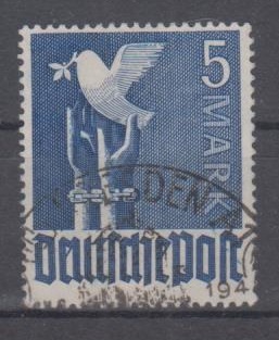 962 - Alliierte Besetzung Nr. 962 b 