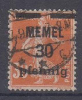 021 - Memel Nr. 21 z 