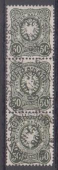 44 - Deutsches Reich Pfennig Nr. 44 b 