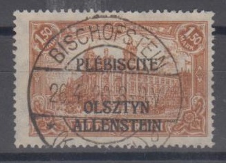 12 - Allenstein Nr. 12 a 