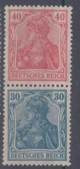144 - Deutsches Reich S 21 