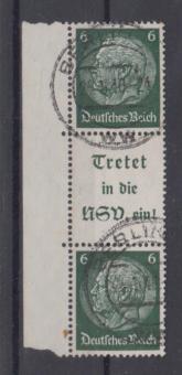 516 - Deutsches Reich S 184 
