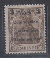 24 - Marienwerder Nr. 24 A I a 