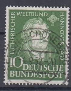 149 - Bund Nr. 149 