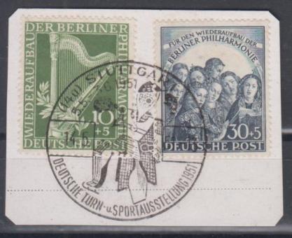 072 - Berlin Philharmonie Nr. 72 + 73 