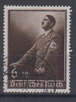 694 - Deutsches Reich Nr. 694 